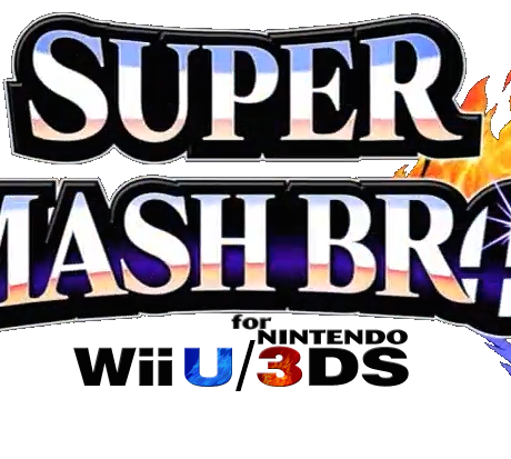 Super Smash Brothers